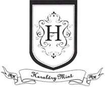 Heraldry Mint